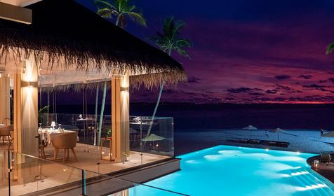 Baglioni Resort Maldives