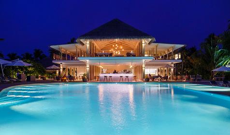 Baglioni Resort Maldives