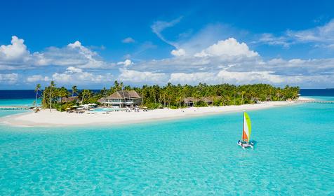 Baglioni Resort Maldives