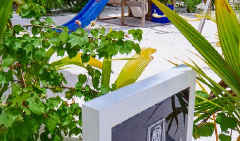 Baglioni Resort Maldives