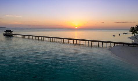 Baglioni Resort Maldives