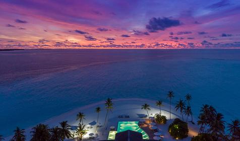Baglioni Resort Maldives