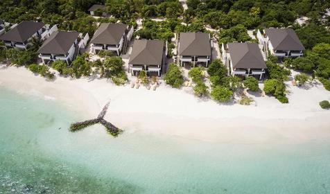 Robinson Club Noonu
