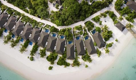 Robinson Club Noonu