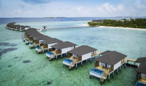 Robinson Club Noonu
