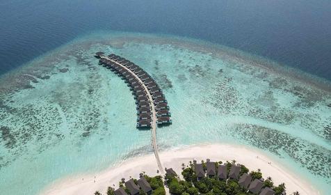 Robinson Club Noonu