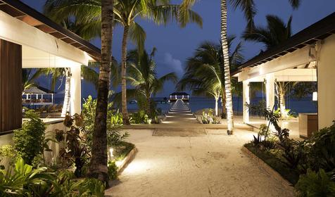 Robinson Club Noonu