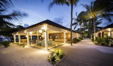 Robinson Club Noonu