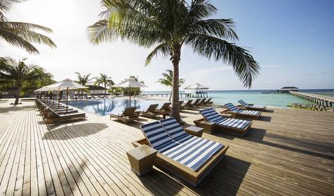Robinson Club Noonu