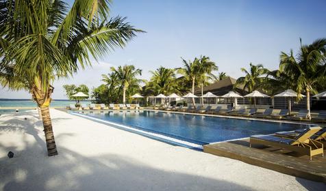 Robinson Club Noonu