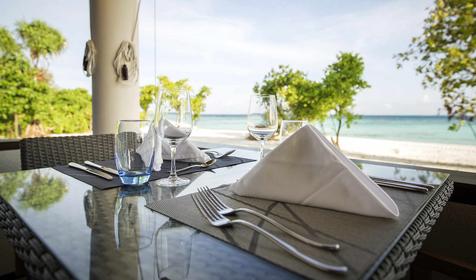 Robinson Club Noonu