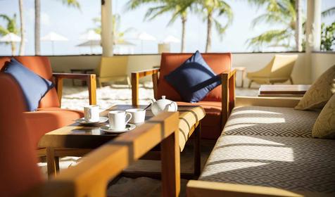 Robinson Club Noonu