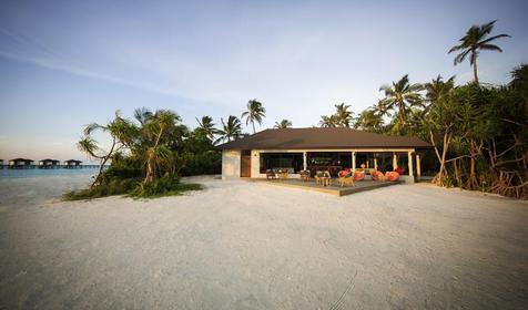 Robinson Club Noonu