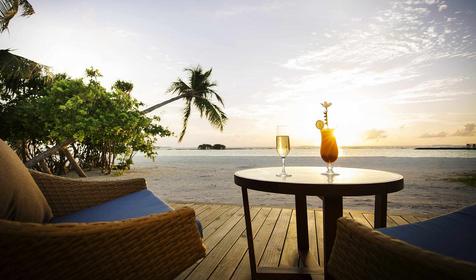 Robinson Club Noonu