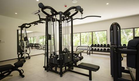 Robinson Club Noonu