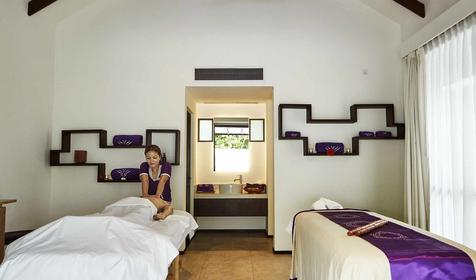 Robinson Club Noonu