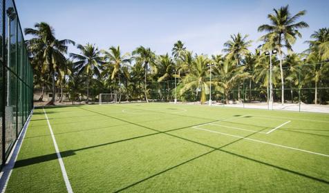 Robinson Club Noonu