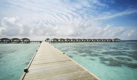 Robinson Club Noonu