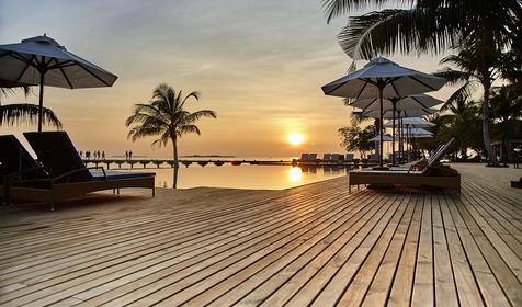 Robinson Club Noonu