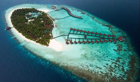 Robinson Club Maldives