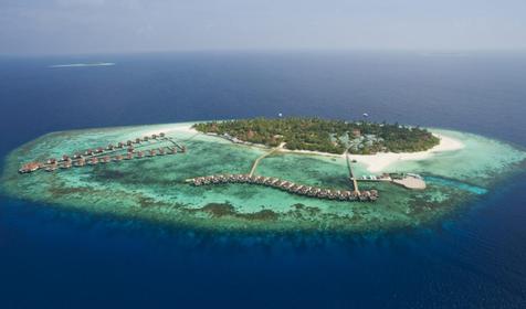 Robinson Club Maldives