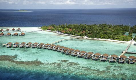 Robinson Club Maldives