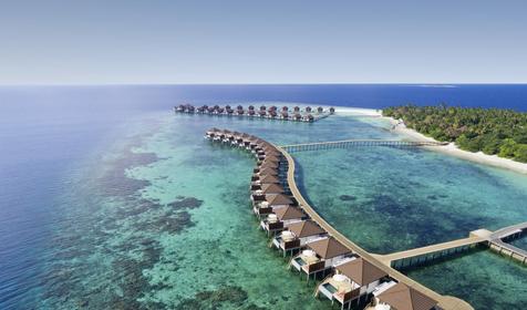 Robinson Club Maldives