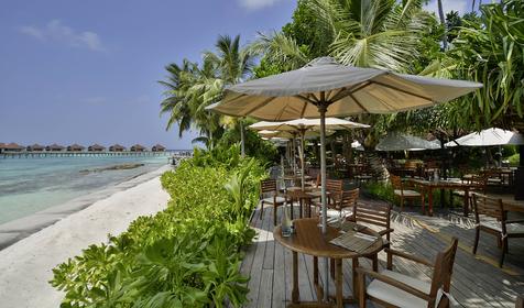 Robinson Club Maldives