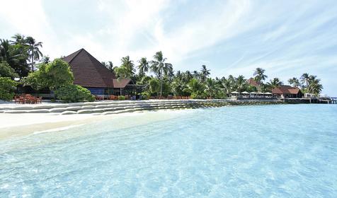 Robinson Club Maldives