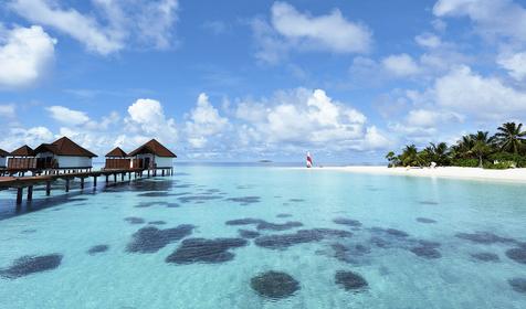 Robinson Club Maldives