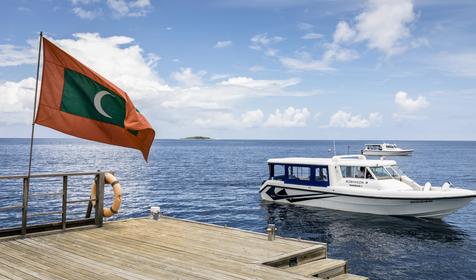 Robinson Club Maldives