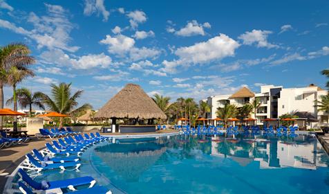 Hard Rock Hotel & Casino Punta Cana