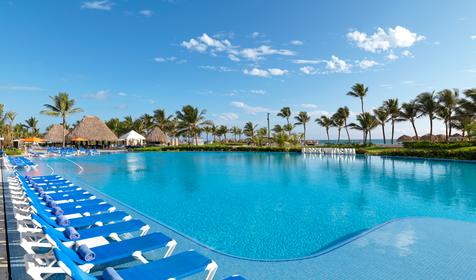 Hard Rock Hotel & Casino Punta Cana
