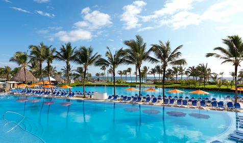 Hard Rock Hotel & Casino Punta Cana