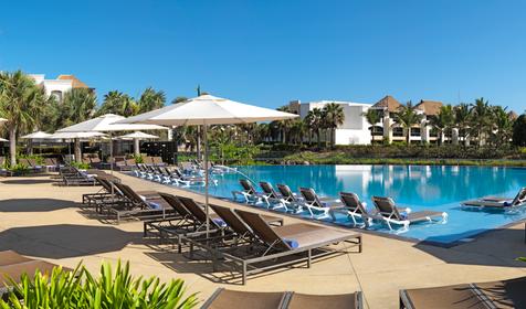 Hard Rock Hotel & Casino Punta Cana
