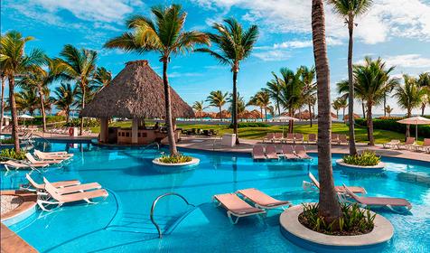 Hard Rock Hotel & Casino Punta Cana