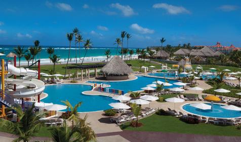 Hard Rock Hotel & Casino Punta Cana
