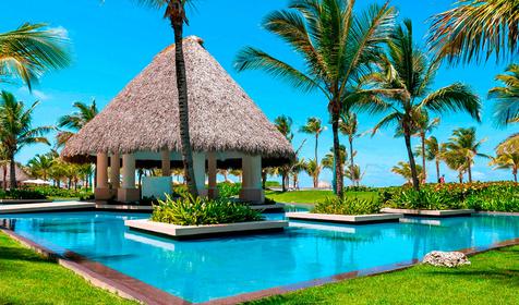 Hard Rock Hotel & Casino Punta Cana