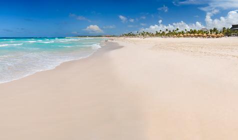 Hard Rock Hotel & Casino Punta Cana