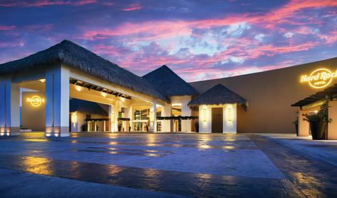 Hard Rock Hotel & Casino Punta Cana