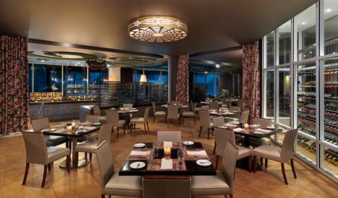 Hard Rock Hotel & Casino Punta Cana