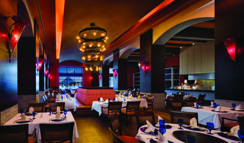 Hard Rock Hotel & Casino Punta Cana