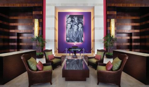 Hard Rock Hotel & Casino Punta Cana