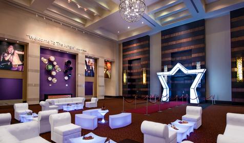 Hard Rock Hotel & Casino Punta Cana