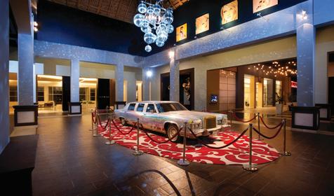 Hard Rock Hotel & Casino Punta Cana