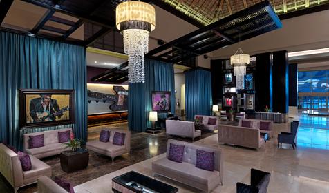Hard Rock Hotel & Casino Punta Cana