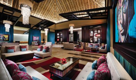 Hard Rock Hotel & Casino Punta Cana