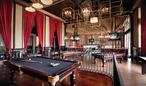 Hard Rock Hotel & Casino Punta Cana