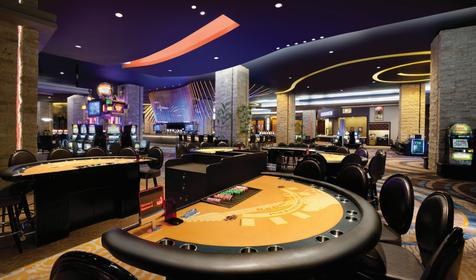 Hard Rock Hotel & Casino Punta Cana