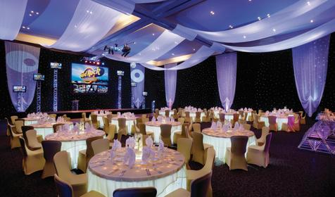 Hard Rock Hotel & Casino Punta Cana
